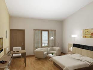 Deccan Plaza Hotel - אוטי מראה חיצוני תמונה